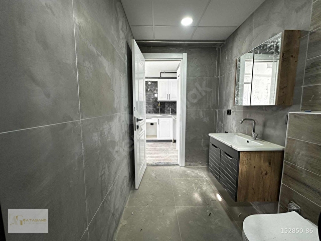 ATAKUM MEVLANA MH.SİNDE SATILIK 1+1 DAİRE - Görsel 14
