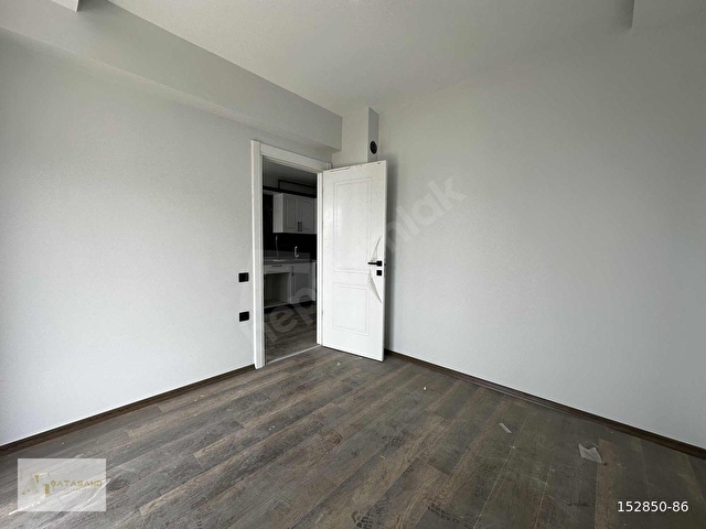 ATAKUM MEVLANA MH.SİNDE SATILIK 1+1 DAİRE - Görsel 9