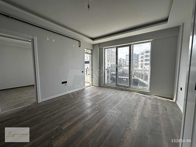 ATAKUM MEVLANA MH.SİNDE SATILIK 1+1 DAİRE - Görsel 3