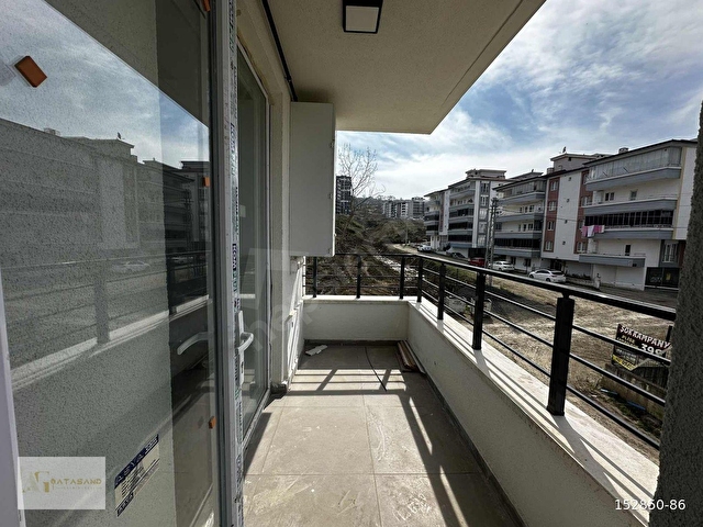 ATAKUM MEVLANA MH.SİNDE SATILIK 1+1 DAİRE - Görsel 15