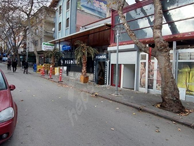 ATAMANDAN ÇARŞI CAD. KÖŞEBAŞI 550 m2 KİRALIK İKİ KATLI DÜKKAN-MAĞAZA-OFİSLER - Görsel 27