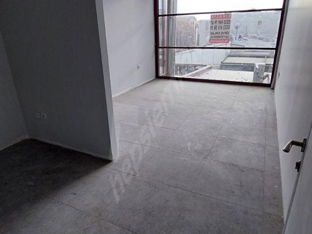 ATAMANDAN ÇARŞI CAD. KÖŞEBAŞI 550 m2 KİRALIK İKİ KATLI DÜKKAN-MAĞAZA-OFİSLER - Görsel 19