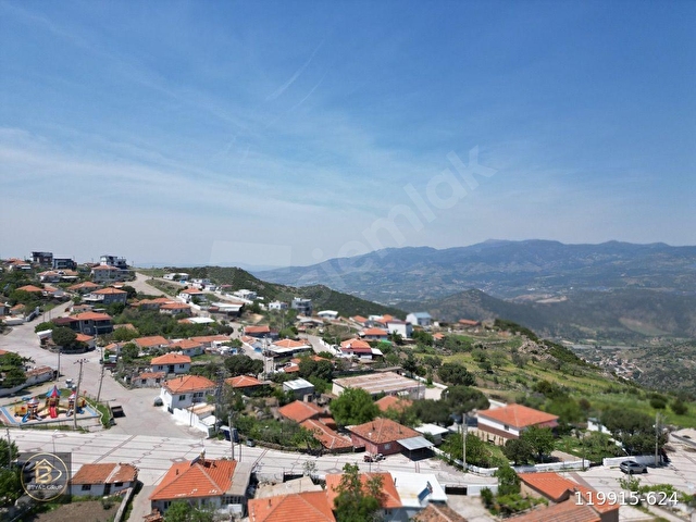 MELEMEN ALANİÇİ MH 396 m2 AÇİL FIRSAT BAHÇE - Görsel 26