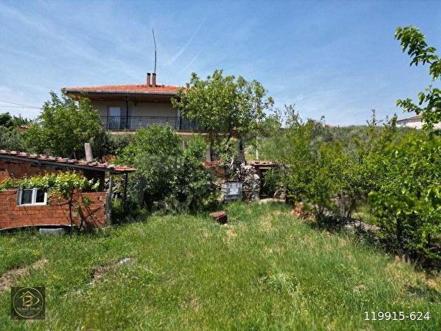 MELEMEN ALANİÇİ MH 396 m2 AÇİL FIRSAT BAHÇE - Görsel 28