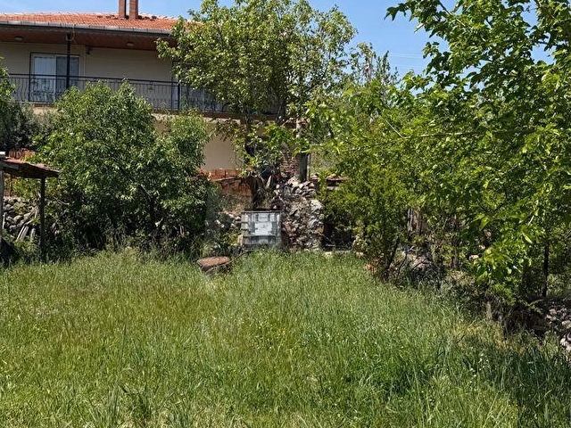 MELEMEN ALANİÇİ MH 396 m2 AÇİL FIRSAT BAHÇE - Görsel 10