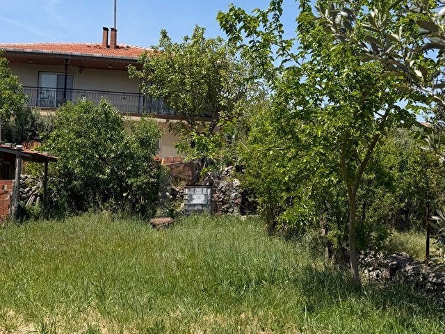 MELEMEN ALANİÇİ MH 396 m2 AÇİL FIRSAT BAHÇE - Görsel 13