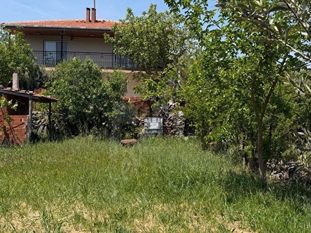 MELEMEN ALANİÇİ MH 396 m2 AÇİL FIRSAT BAHÇE - Görsel 23