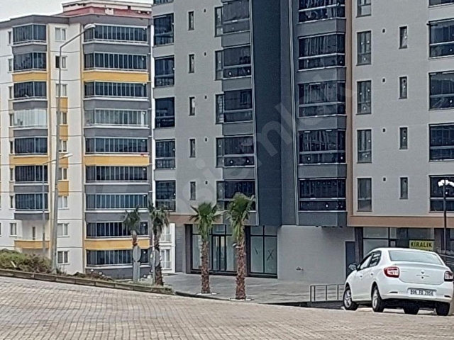 ARMADA EMLAKTAN SATILIK 2+1 DAİRE - Görsel 22