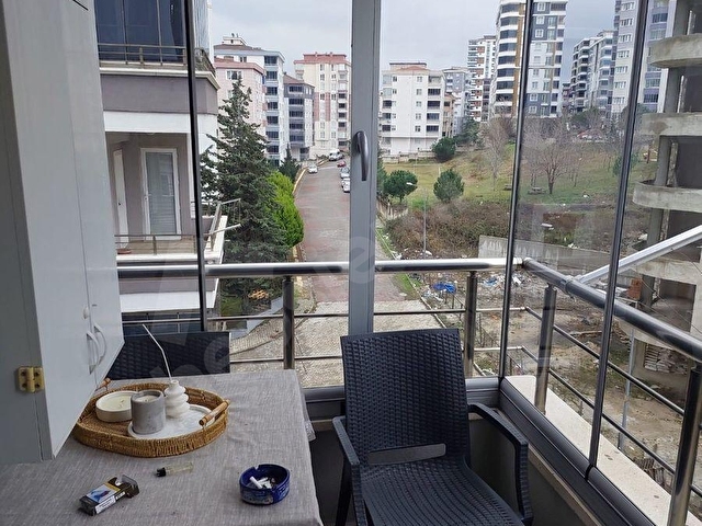 ARMADA EMLAKTAN SATILIK 2+1 DAİRE - Görsel 7