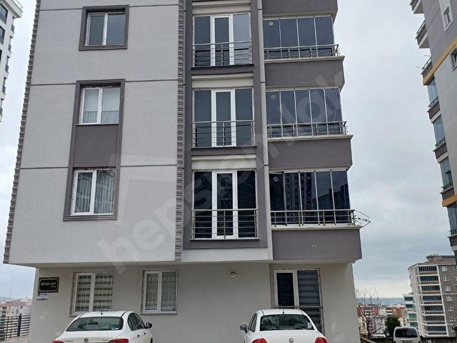 ARMADA EMLAKTAN SATILIK 2+1 DAİRE - Görsel 19
