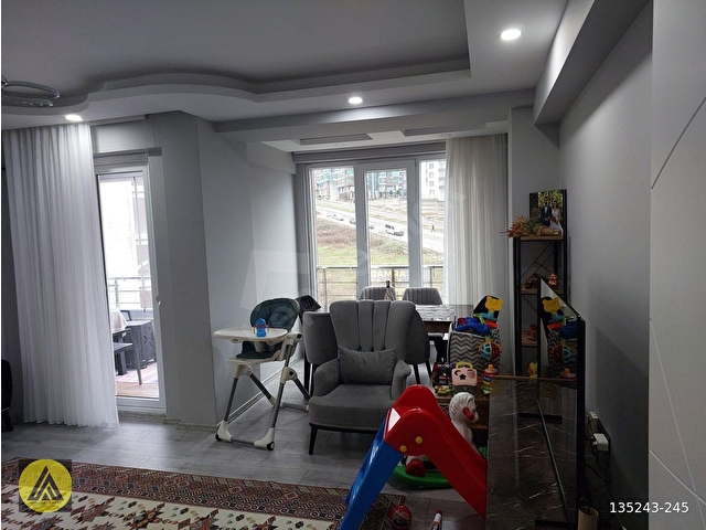 ARMADA EMLAKTAN SATILIK 2+1 DAİRE - Görsel 14