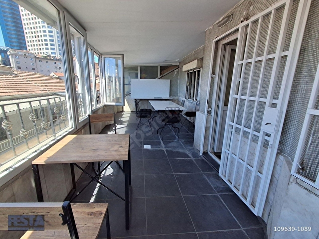 19 MAYIS KİRALIK 3+1 EŞYALI GENİŞ FERAH DAİRE - Görsel 29