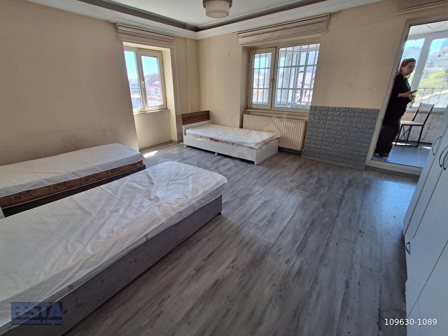 19 MAYIS KİRALIK 3+1 EŞYALI GENİŞ FERAH DAİRE - Görsel 24
