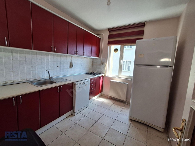 19 MAYIS KİRALIK 3+1 EŞYALI GENİŞ FERAH DAİRE - Görsel 14
