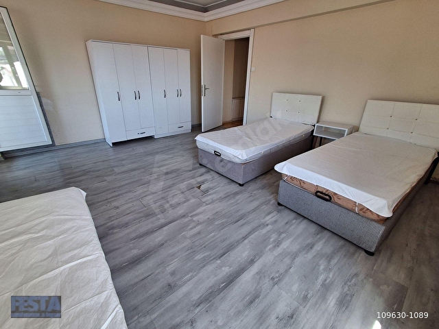19 MAYIS KİRALIK 3+1 EŞYALI GENİŞ FERAH DAİRE - Görsel 25