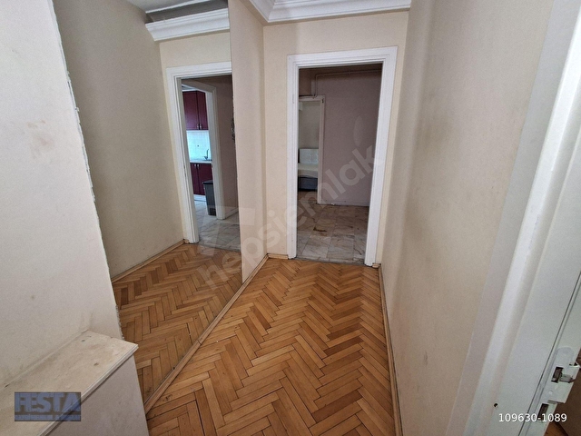 19 MAYIS KİRALIK 3+1 EŞYALI GENİŞ FERAH DAİRE - Görsel 22