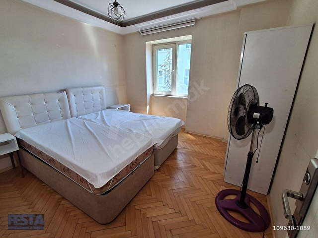 19 MAYIS KİRALIK 3+1 EŞYALI GENİŞ FERAH DAİRE - Görsel 20