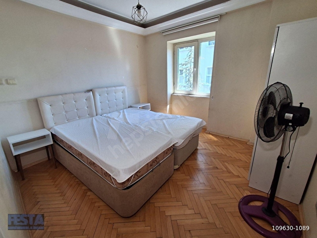 19 MAYIS KİRALIK 3+1 EŞYALI GENİŞ FERAH DAİRE - Görsel 19