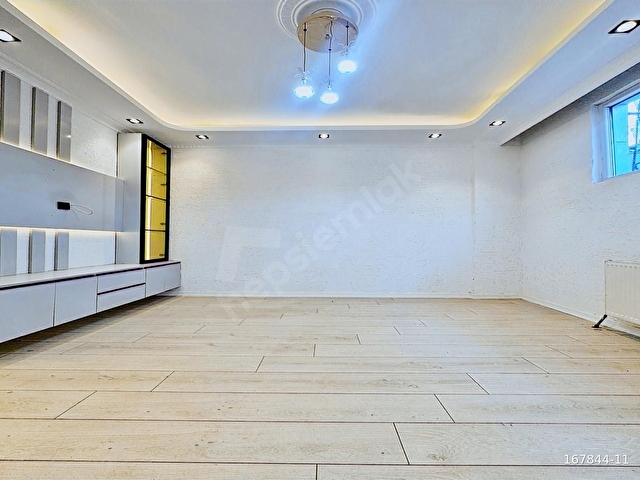 KAYZER MİMARLIKDAN METROBÜSÜN DİBİNDE LÜX 2+1 BAHÇELİ BAHÇE KATI - Görsel 23