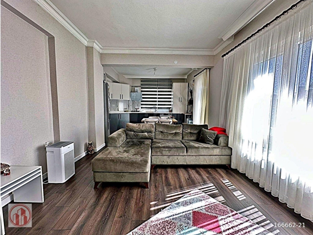 !!ETLİKTE FIRSAT!!2+1 CADDE ÜZERİ A+KALİTE 90M² YERDEN ISITMA!! - Görsel 5