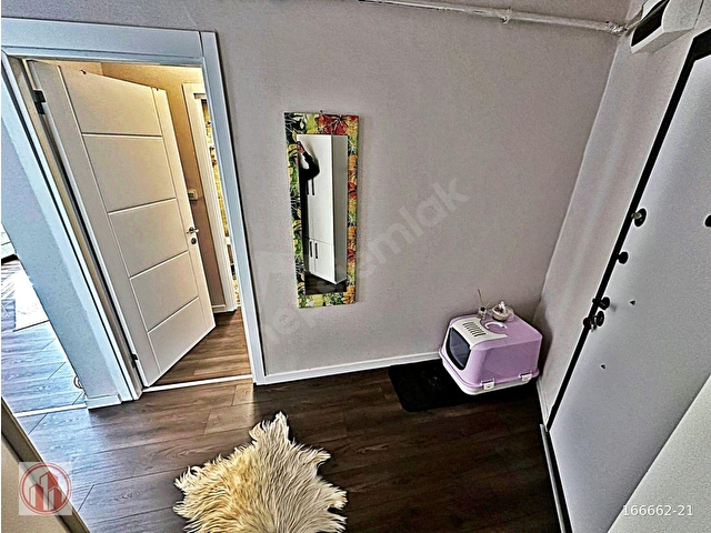 !!ETLİKTE FIRSAT!!2+1 CADDE ÜZERİ A+KALİTE 90M² YERDEN ISITMA!! - Görsel 13