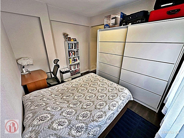 !!ETLİKTE FIRSAT!!2+1 CADDE ÜZERİ A+KALİTE 90M² YERDEN ISITMA!! - Görsel 10
