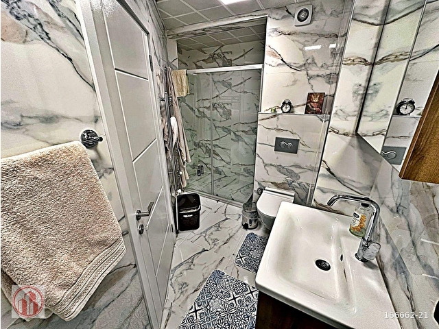 !!ETLİKTE FIRSAT!!2+1 CADDE ÜZERİ A+KALİTE 90M² YERDEN ISITMA!! - Görsel 18