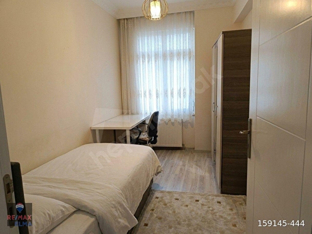 METİN OKTAY MAHALLESİNDE MASRAFSIZ 3+1 SATILIK DAİRE - Görsel 9