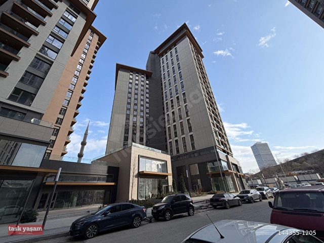 KADIKÖY EMLAK KONUT KÖŞE BİNA E-5 MANZARA SATILIK 3+1 DAİRE - Görsel 2