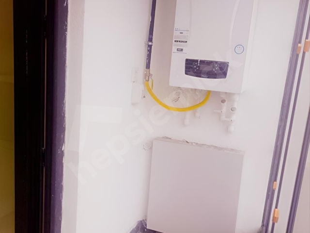 BAĞCILAR YILDIRIM 1 SİTESİNDE SATILIK 2+1 DAİRE - Görsel 22