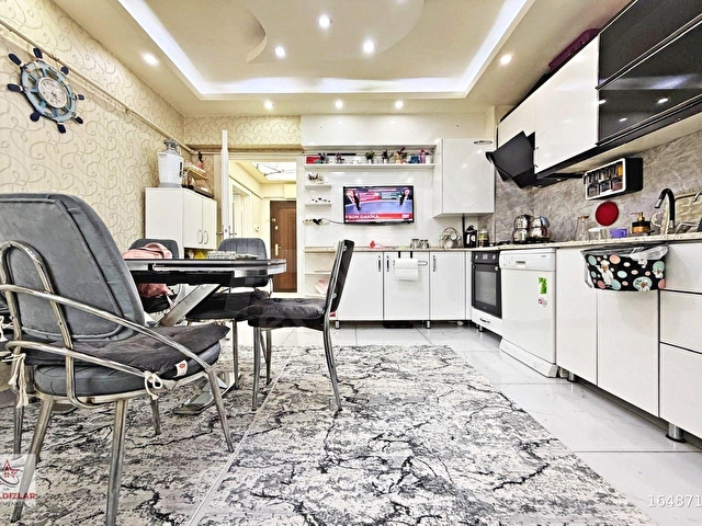 ANKARA KEÇİÖREN KARAKAYADA  1. KAT KONUMUNDA  GENİŞ MASRAFSIZ  3+1 SATILIK DAİRE