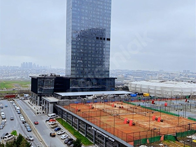 AKBATI AKKOZA AÇELYA KİRALIK 5+2 DAİRE
