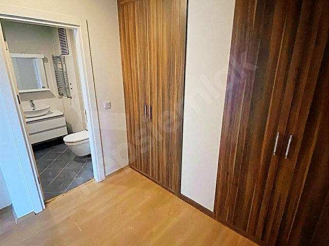 AKBATI AKKOZA AÇELYA KİRALIK 5+2 DAİRE - Görsel 21