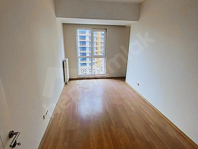 AKBATI AKKOZA AÇELYA KİRALIK 5+2 DAİRE - Görsel 17