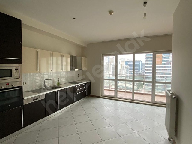 AKBATI AKKOZA AÇELYA KİRALIK 5+2 DAİRE - Görsel 8