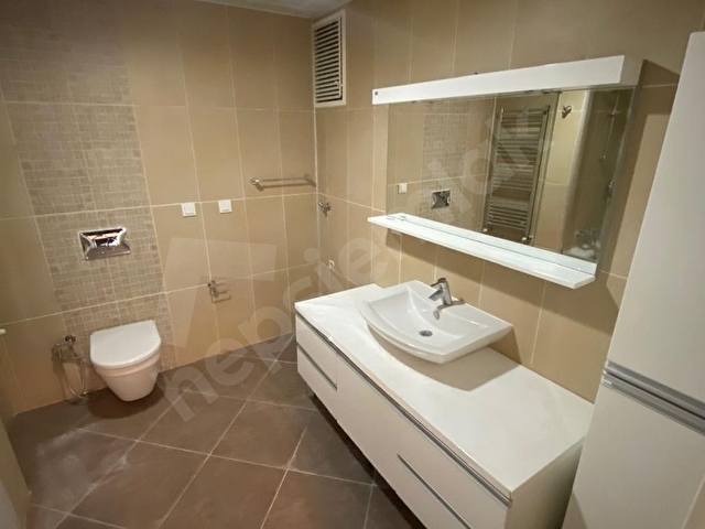 AKBATI AKKOZA AÇELYA KİRALIK 5+2 DAİRE - Görsel 26