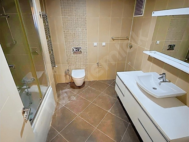 AKBATI AKKOZA AÇELYA KİRALIK 5+2 DAİRE - Görsel 25