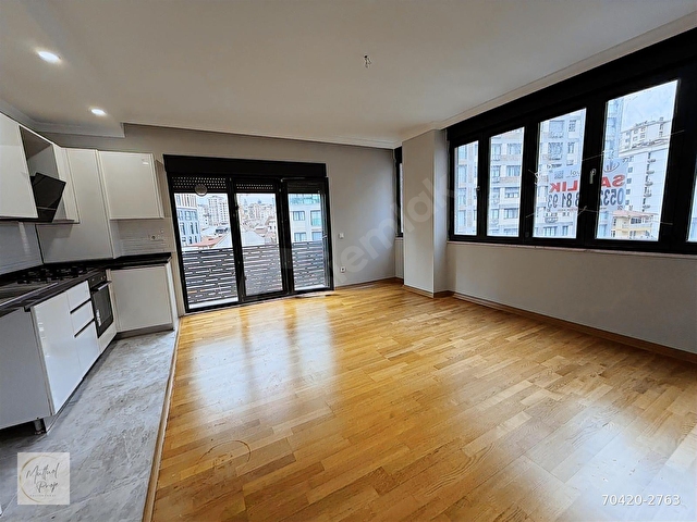 MUTLUOL PROJEDEN BOSTANCI SAFİR SİTESİNDE 2+1 SATILIK DAİRE - Görsel 11