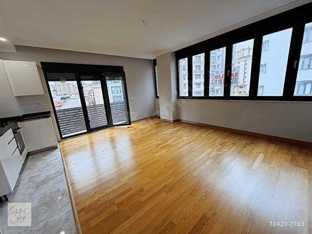 MUTLUOL PROJEDEN BOSTANCI SAFİR SİTESİNDE 2+1 SATILIK DAİRE - Görsel 9