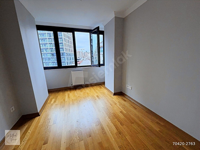MUTLUOL PROJEDEN BOSTANCI SAFİR SİTESİNDE 2+1 SATILIK DAİRE - Görsel 24