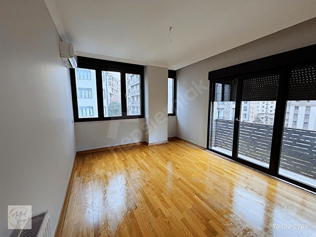 MUTLUOL PROJEDEN BOSTANCI SAFİR SİTESİNDE 2+1 SATILIK DAİRE - Görsel 29
