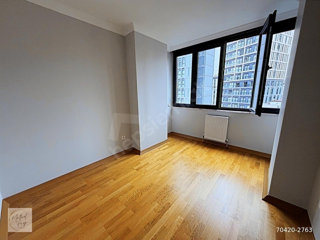 MUTLUOL PROJEDEN BOSTANCI SAFİR SİTESİNDE 2+1 SATILIK DAİRE - Görsel 23