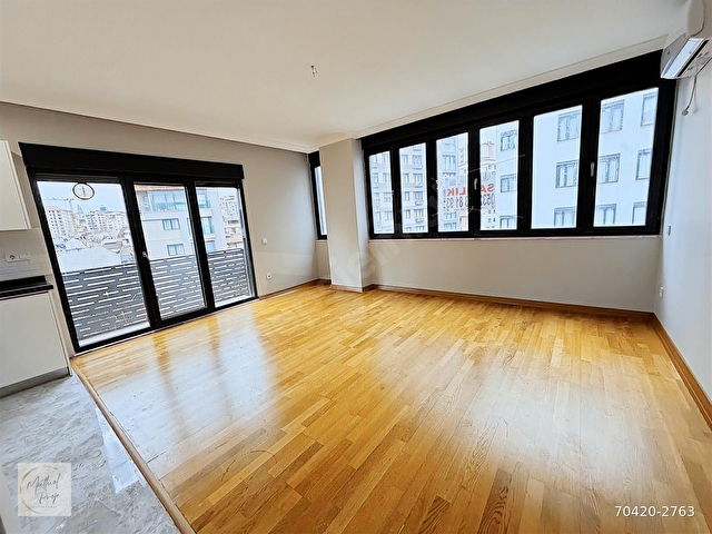 MUTLUOL PROJEDEN BOSTANCI SAFİR SİTESİNDE 2+1 SATILIK DAİRE - Görsel 4