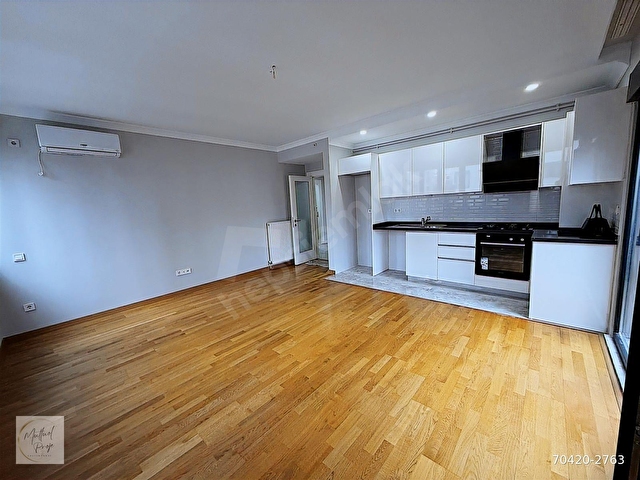MUTLUOL PROJEDEN BOSTANCI SAFİR SİTESİNDE 2+1 SATILIK DAİRE - Görsel 6