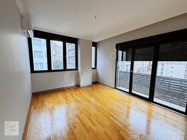 MUTLUOL PROJEDEN BOSTANCI SAFİR SİTESİNDE 2+1 SATILIK DAİRE - Görsel 27