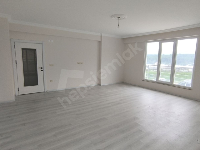 CİHANGİR EMLAKTAN TERAS PARKTAN SATILIK GENİŞ FERAH DAİRE - Görsel 5