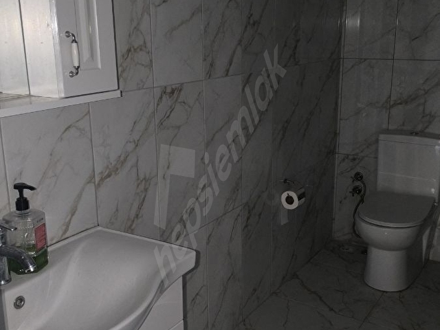 CİHANGİR EMLAKTAN TERAS PARKTAN SATILIK GENİŞ FERAH DAİRE - Görsel 22