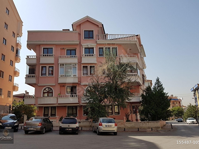 ANTARES AVM & ŞEHİR HASTANESİ MEVKİİNDE 6+1 DUBLEKS ÇİFT BANYOLU