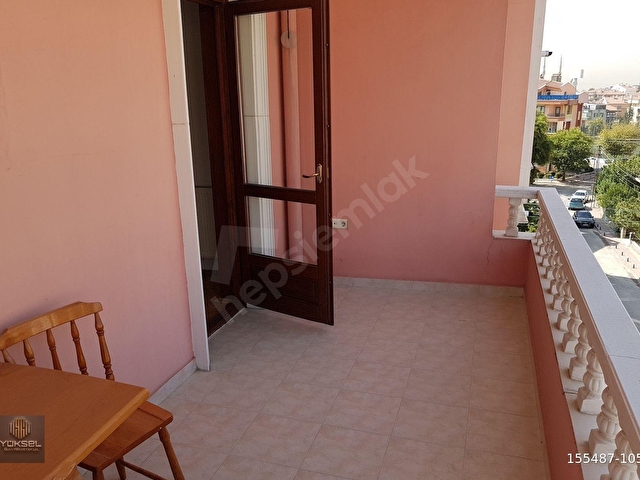 ANTARES AVM & ŞEHİR HASTANESİ MEVKİİNDE 6+1 DUBLEKS ÇİFT BANYOLU - Görsel 5