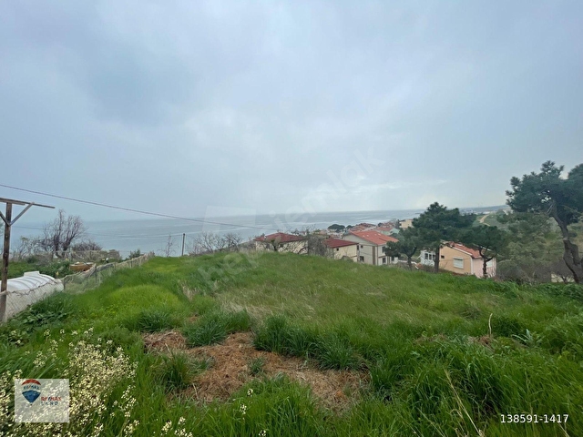 RE/MAX LANDDEN LEB-I DERYA DENIZ MANZARALI VILLA ARSASI - Görsel 4